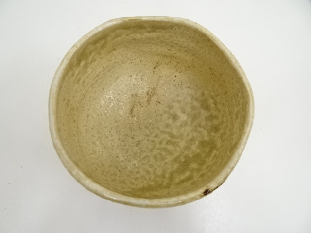 道具 ] - 道具 京焼 清水保孝造 鉄絵亀遊文茶碗（共箱） | ネット